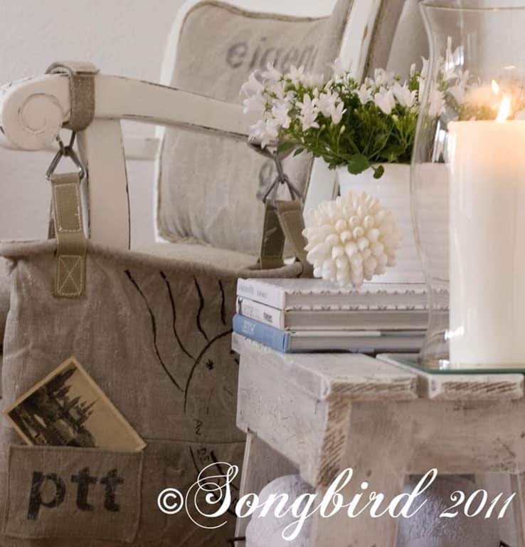 sawhorse bench makeover