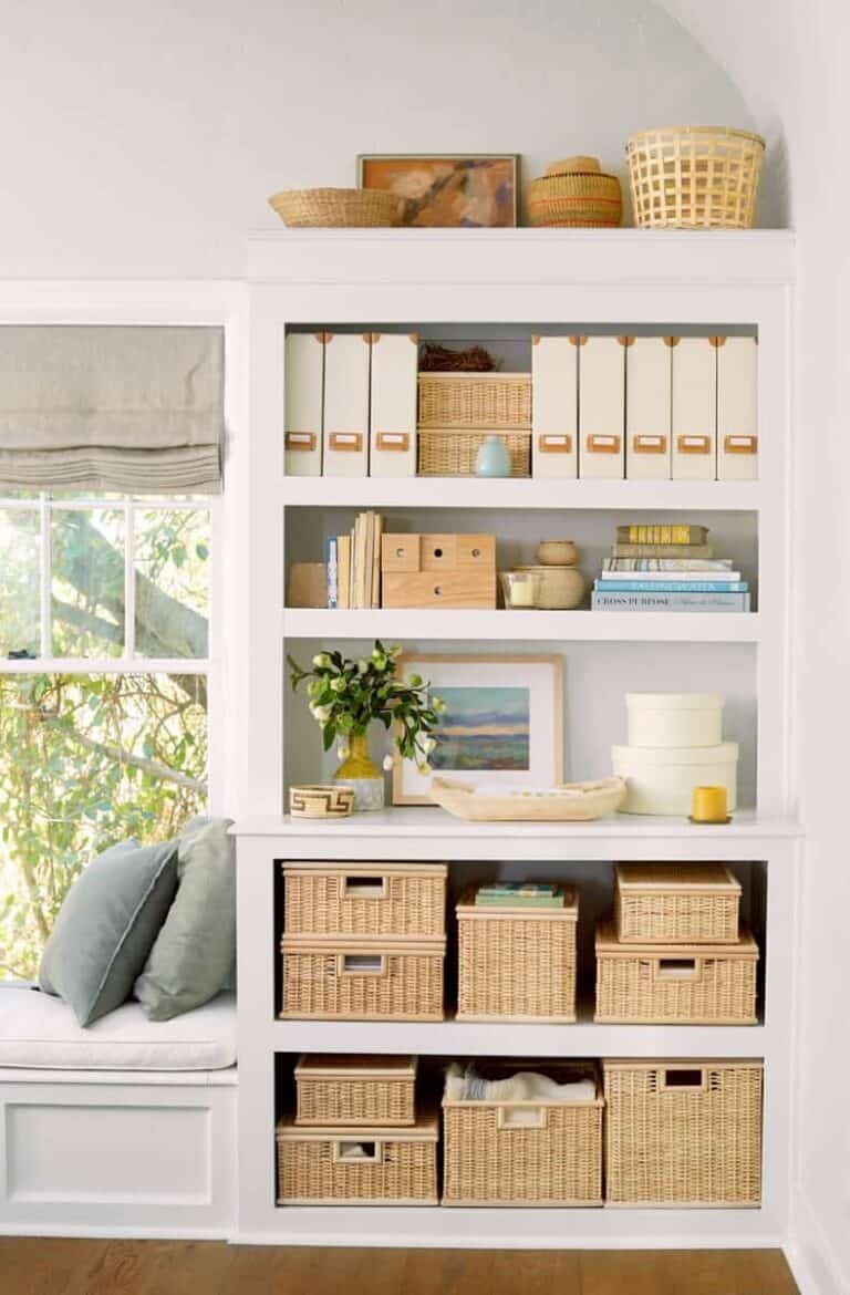 7 Expert Rules for Styling Your Bookcase Like a Pro - Guaranteed to ...