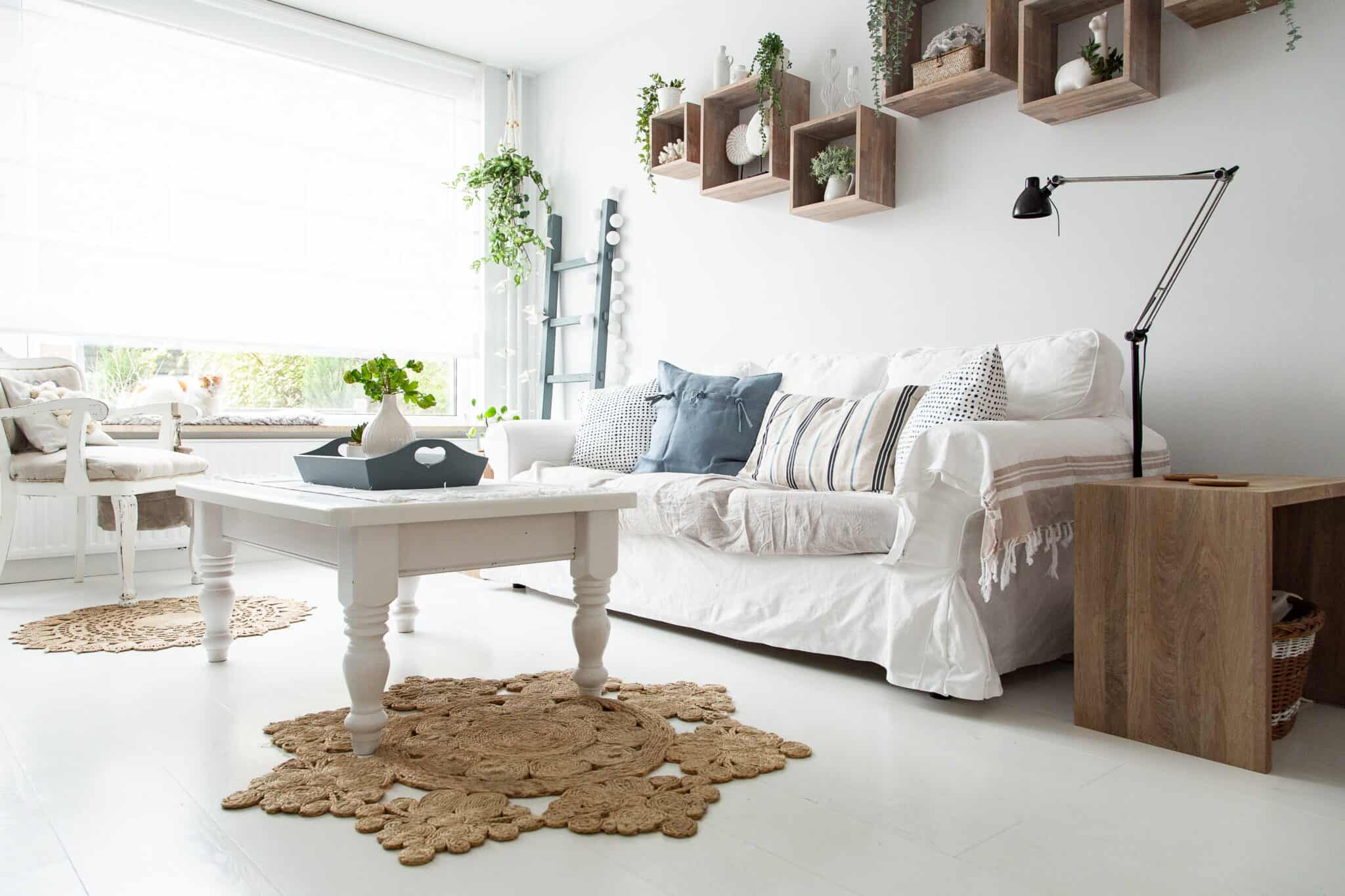 24 Useful DIY Home Improvements You Can Actually Finish This Weekend ...
